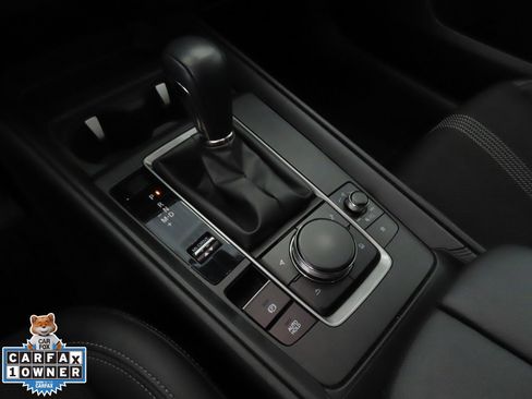 Used 2025 MAZDA CX-50 AWD 2.5 S w/ Preferred Package image 18