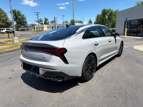 New 2026 Kia K5 GT FWD image 8