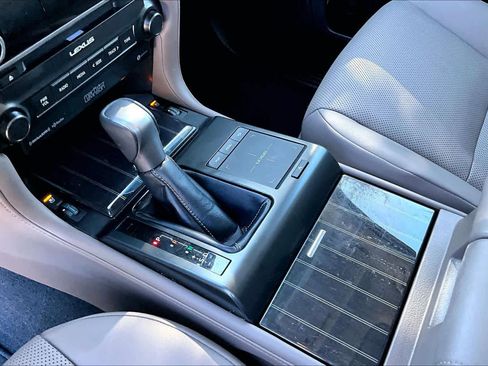 Used 2023 Lexus GX 460 Premium w/ Premium Plus Package image 16