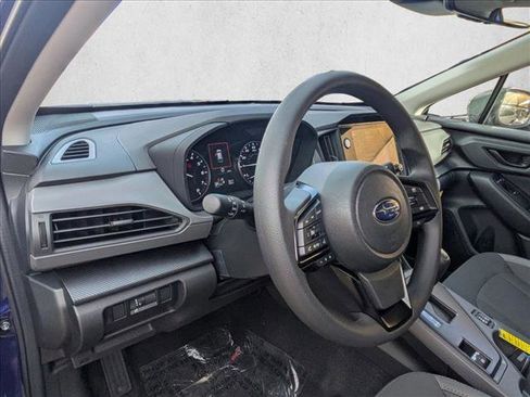 New 2026 Subaru Crosstrek 2.0i Premium image 10