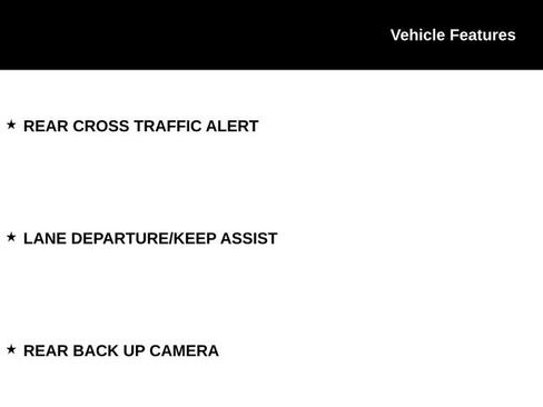 Used 2025 Chevrolet Traverse LT image 4
