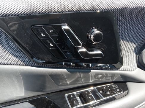 New 2027 Cadillac Optiq Sport w/ LPO, ONYX Package AWD/4WD image 10