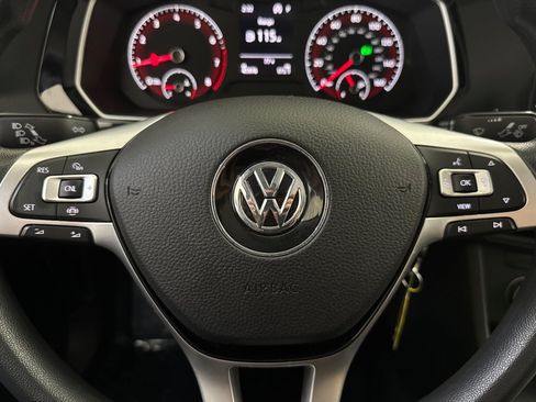 Used 2020 Volkswagen Jetta S FWD image 17