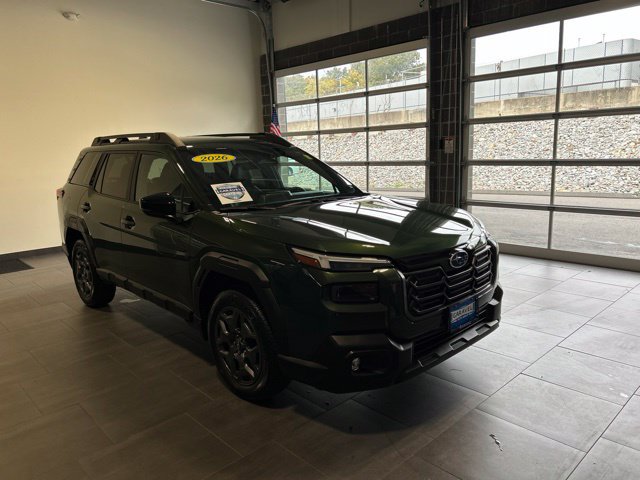 Used 2026 Subaru Outback Premium AWD/4WD image 9