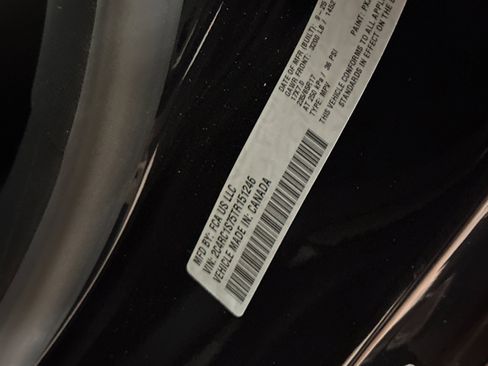 New 2026 Chrysler Pacifica Select image 27