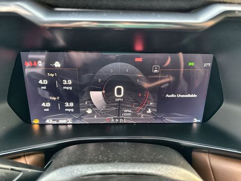 New 2026 GMC Canyon AT4 w/ Technology Plus Package image 17