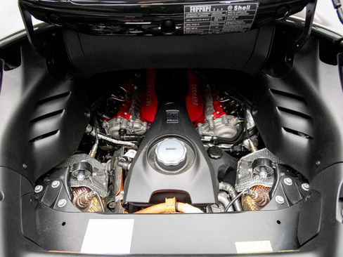 Used 2024 Ferrari SF90 Spider AWD/4WD image 53