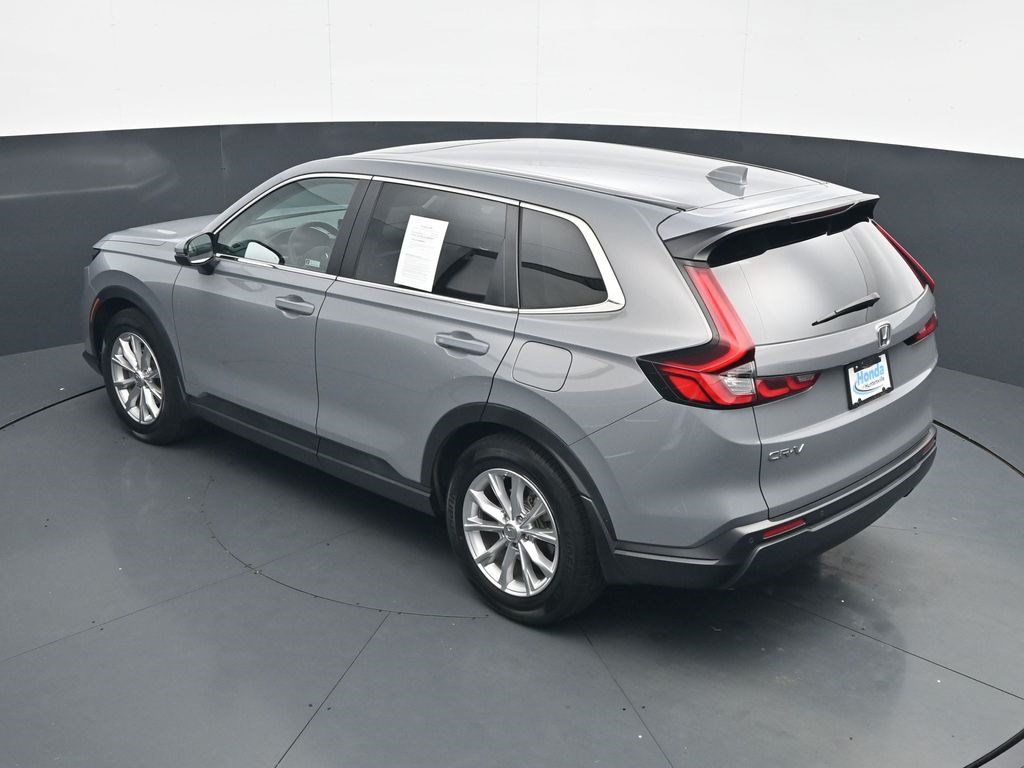 Used 2024 Honda CR-V EX-L image 13