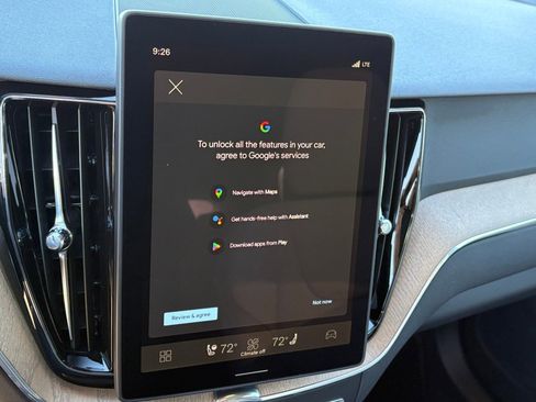 New 2026 Volvo XC60 T8 Plus w/ Protection Package Premier image 17