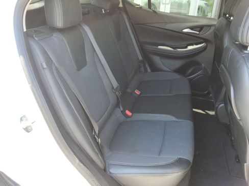 Used 2021 Buick Encore GX Preferred FWD image 31