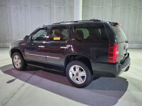 Used 2012 Chevrolet Tahoe LTZ image 25