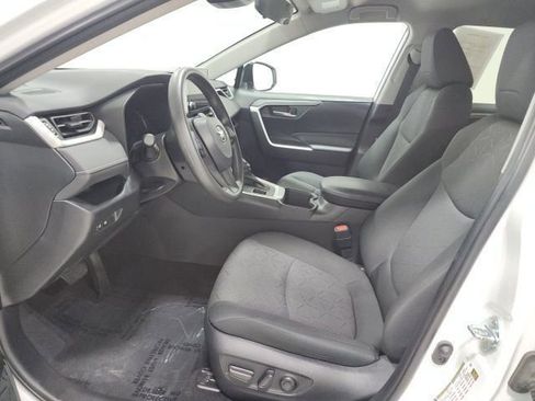 Certified 2024 Toyota RAV4 XLE image 17