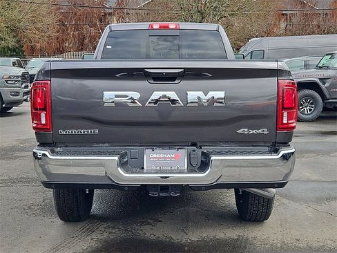 New 2026 RAM 2500 Laramie image 6