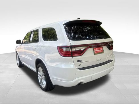 Used 2026 Dodge Durango GT AWD/4WD image 5