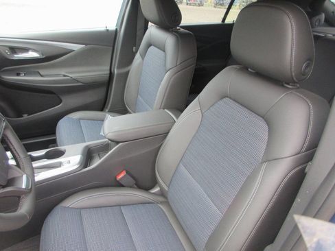 New 2026 Buick Envista Preferred w/ Convenience I Package image 13