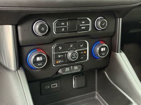 Used 2023 Chevrolet Tahoe LS w/ Driver Alert Package image 25