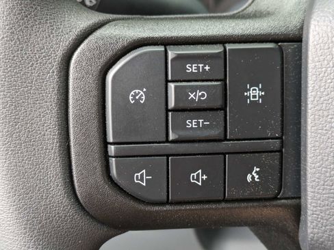 New 2024 Ford F550 4x4 Regular Cab Super Duty image 15