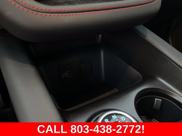Used 2026 Ford Explorer ST w/ Sun And Sound Package AWD/4WD image 29