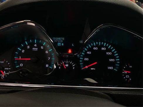 Used 2016 Chevrolet Traverse LT w/ LPO, 'HIT The Road' Package AWD/4WD image 20