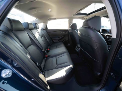 New 2026 Honda Accord Touring image 24