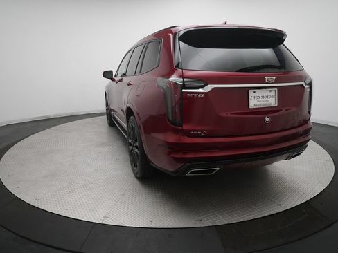 Used 2020 Cadillac XT6 Sport AWD/4WD image 34