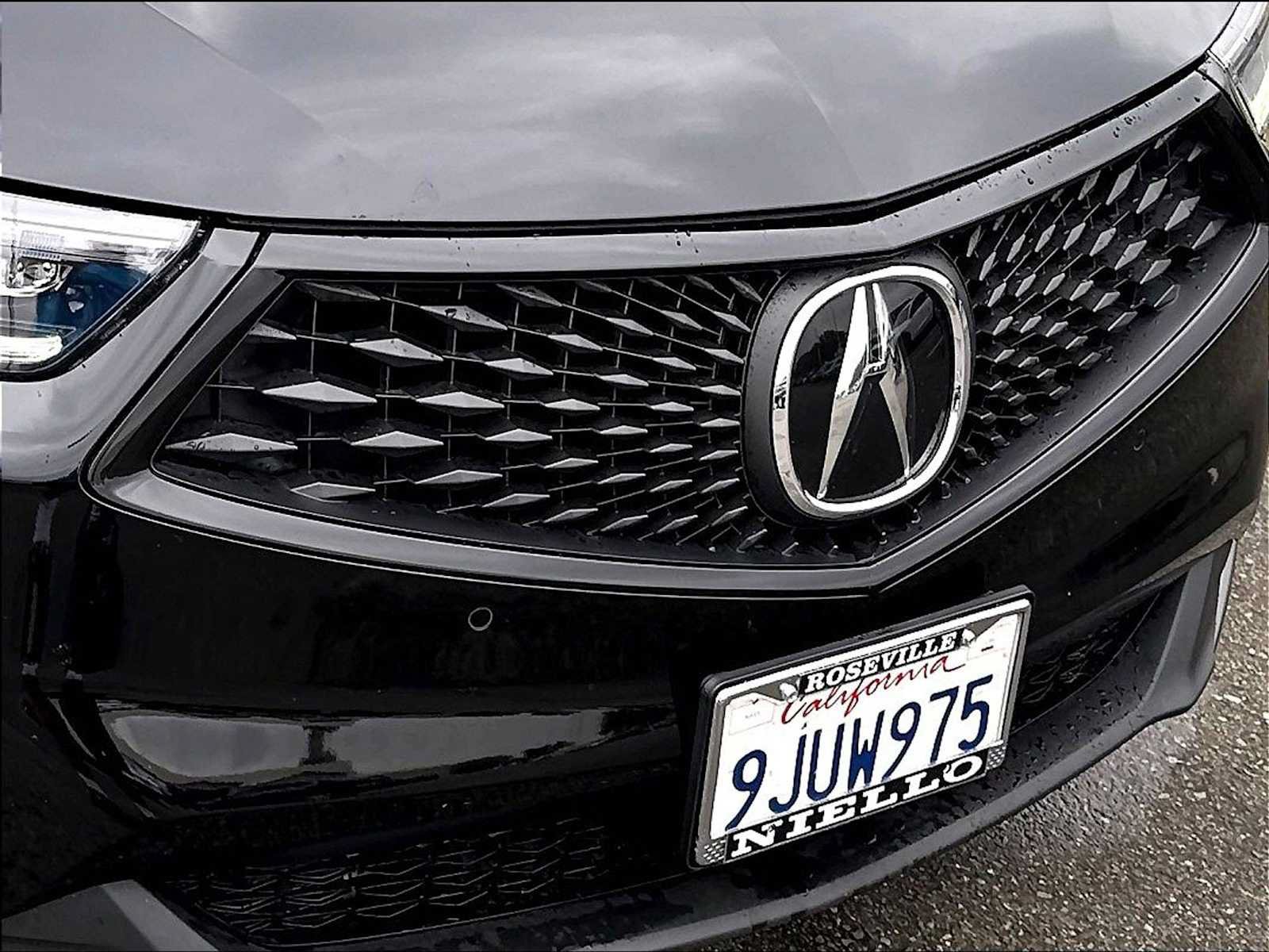 Used 2023 Acura RDX w/ Advance Package AWD/4WD image 31