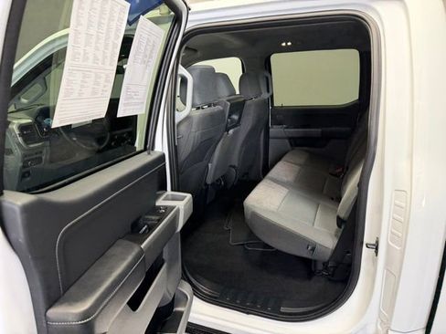 Used 2023 Ford F150 XLT w/ Equipment Group 302A High image 17