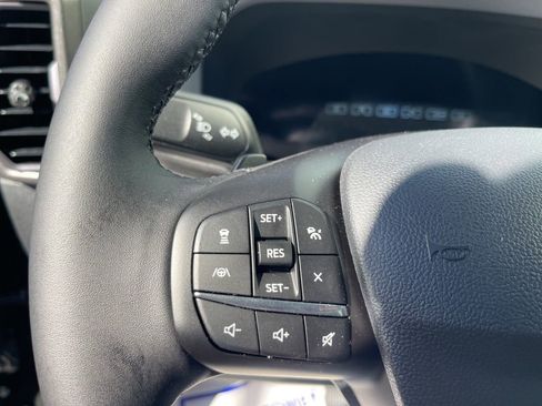 New 2025 Ford Bronco Sport Badlands w/ Sasquatch Badlands Package image 18