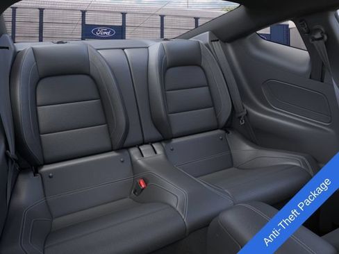New 2026 Ford Mustang Premium RWD image 12