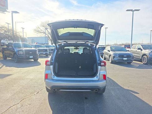 Certified 2023 Ford Escape ST-Line Elite image 11