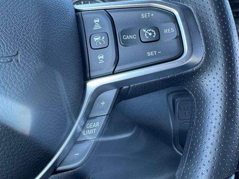 New 2026 RAM 5500 Tradesman w/ Chrome Appearance Group image 16