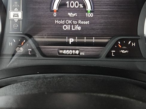 Used 2025 RAM 1500 Big Horn image 23