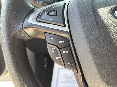 Used 2019 Ford Fusion S FWD image 13