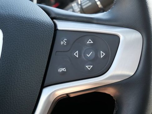 Used 2023 GMC Acadia SLT w/ Preferred Package AWD/4WD image 29