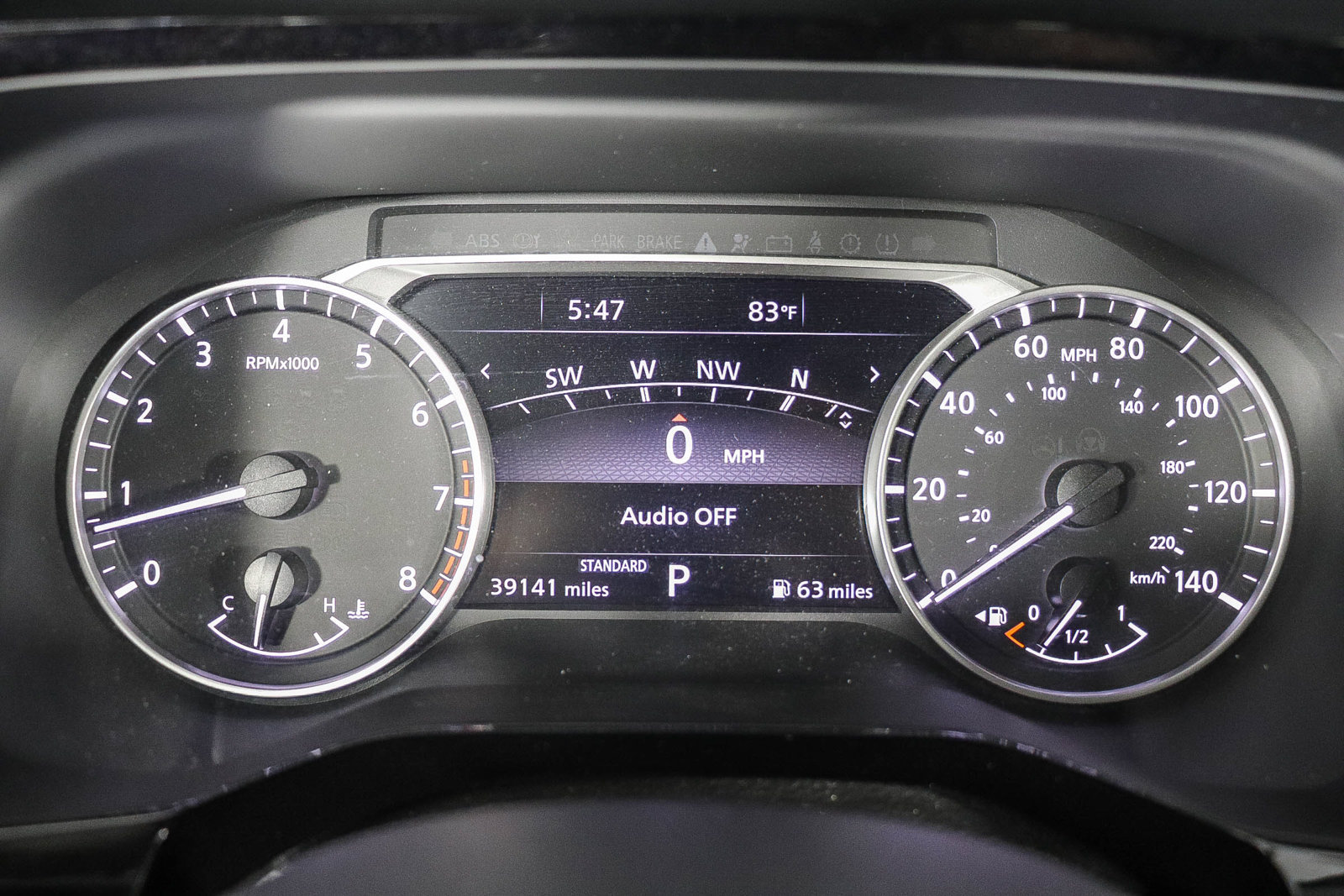 Used 2025 Nissan Pathfinder SL FWD image 25