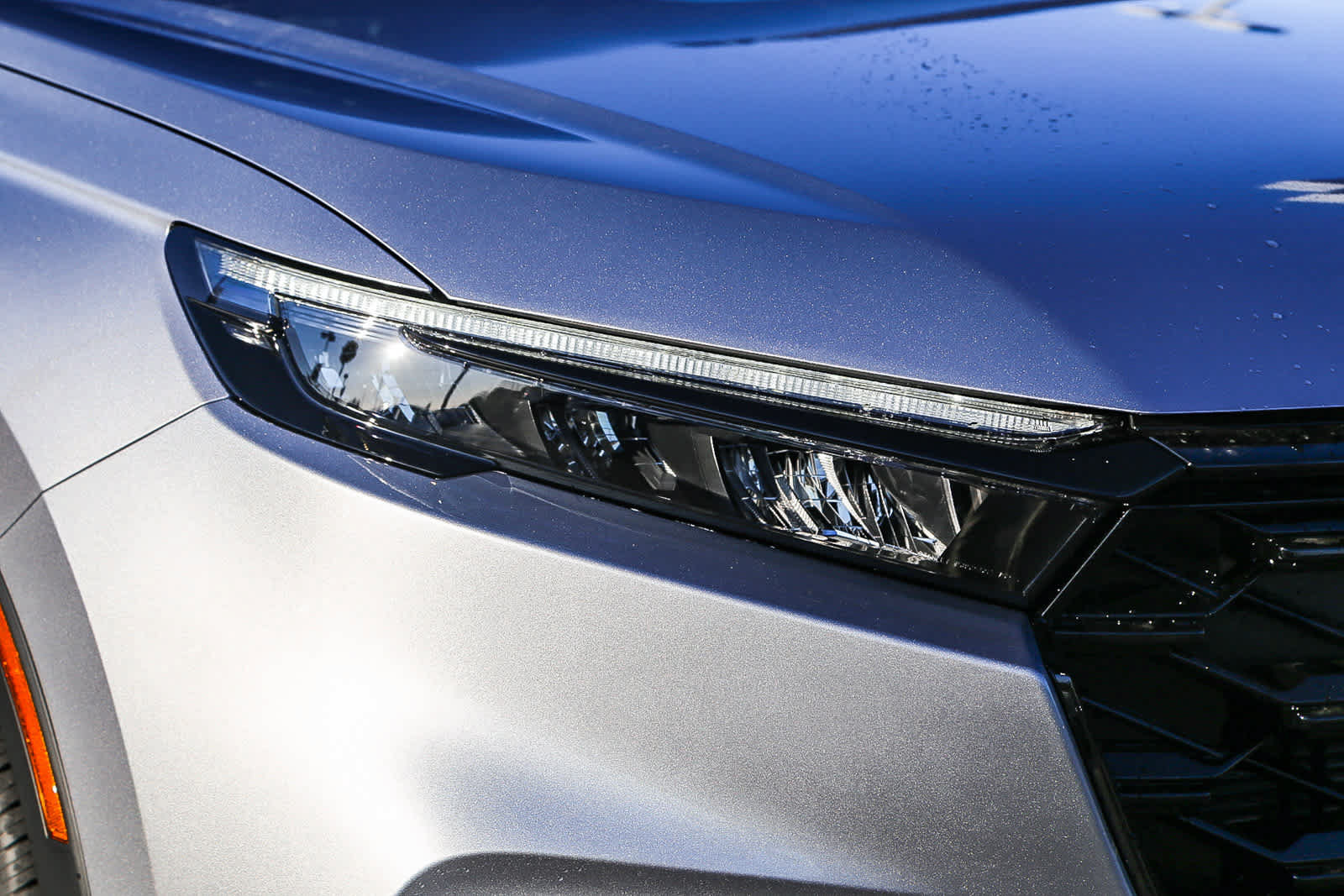 New 2027 Honda CR-V Sport-L image 4