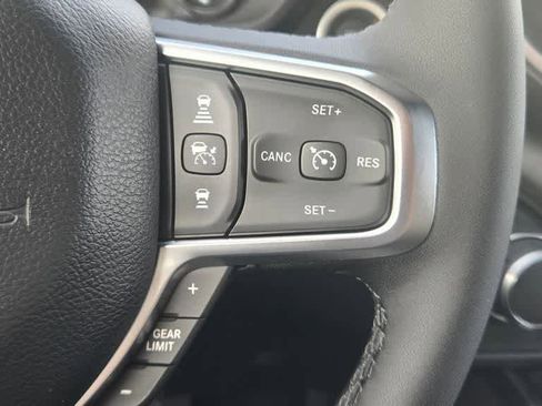 New 2026 RAM 1500 Big Horn image 20