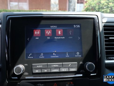 Used 2024 Nissan Frontier SL w/ Technology Package image 21