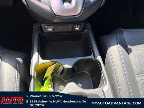Used 2020 Honda CR-V EX-L image 19