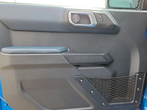 New 2026 Ford Bronco Heritage Edition image 14