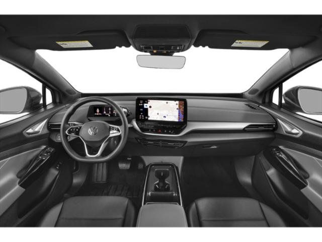 Used 2024 Volkswagen ID.4 S RWD image 8