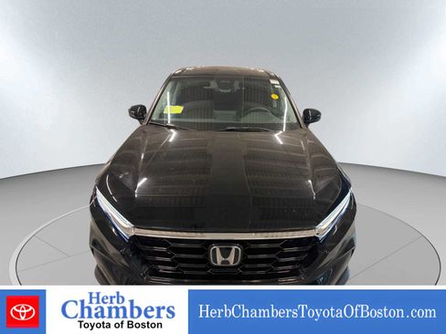 Used 2024 Honda CR-V EX image 12