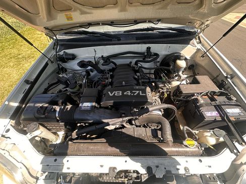Used 2005 Toyota Tundra SR5 AWD/4WD image 17