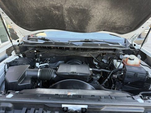 Used 2021 Chevrolet Silverado 3500 W/T w/ WT Fleet Convenience Package image 17