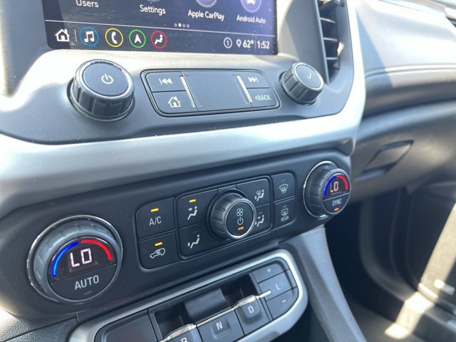 Used 2020 GMC Acadia SLT FWD image 11