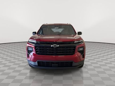 New 2026 Chevrolet Traverse LT AWD/4WD image 5