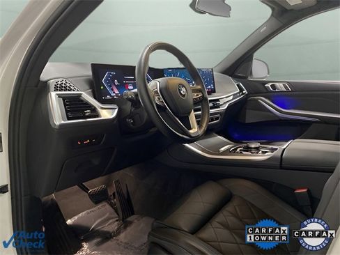 Used 2025 BMW X5 sDrive40i image 57