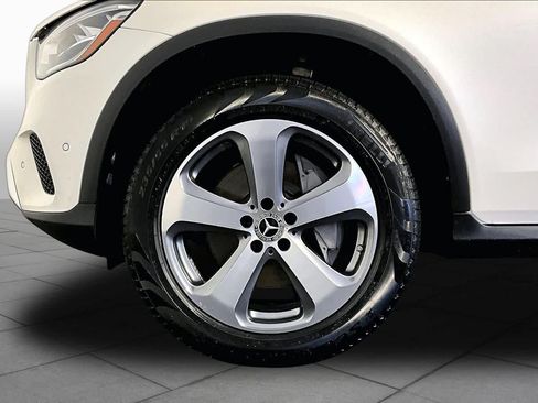 Certified 2022 Mercedes-Benz GLC 300 4MATIC image 11