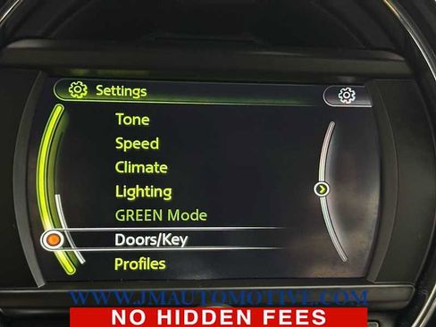 Used 2017 MINI Cooper Clubman S image 28