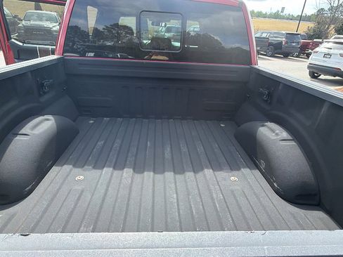 Used 2015 Ford F150 Lariat w/ Equipment Group 502A Luxury image 13